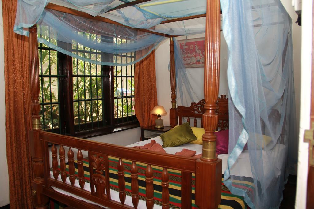 Traditional Kandyan House Quarto foto