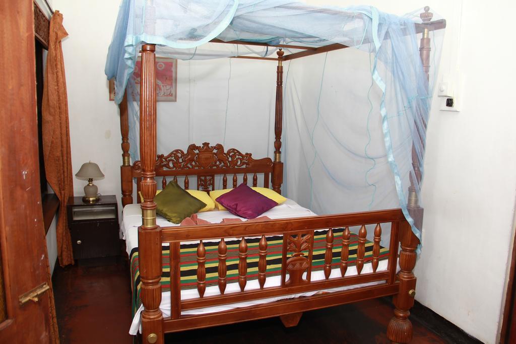 Traditional Kandyan House Quarto foto