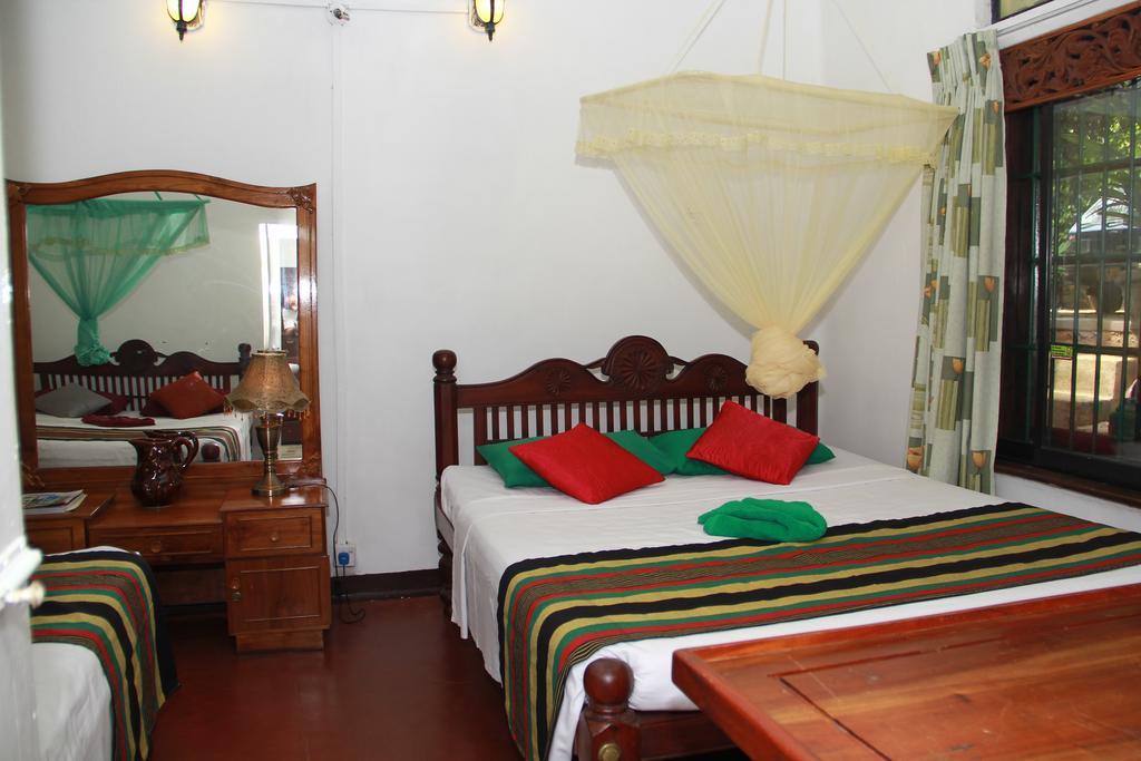 Traditional Kandyan House Quarto foto